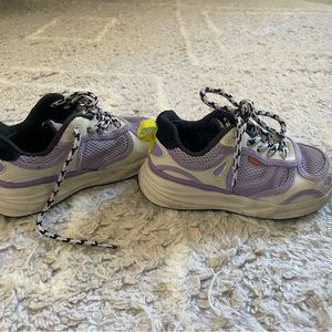 Zara Toddler Athletic Shoe